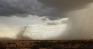 Arizona Storm